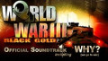 World War III: Black Gold Soundtrack