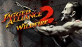 Jagged Alliance 2 - Wildfire