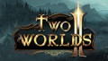 Two Worlds II HD