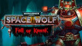 Warhammer 40,000: Space Wolf - Fall of Kanak