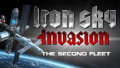 Iron Sky Invasion - The Second Fleet
