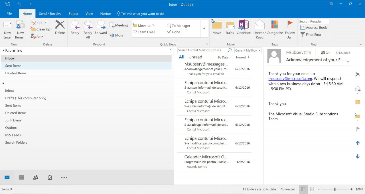 purchase outlook 2019 standalone purchase outlook 2019 standalone