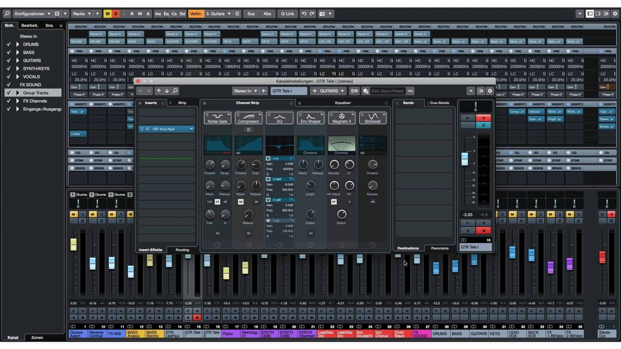 CuBase Elements 10 Developer Serial Keys DLHStore The Digital cubase-elements-10-developer-serial-keys-dlhstore-the-digital