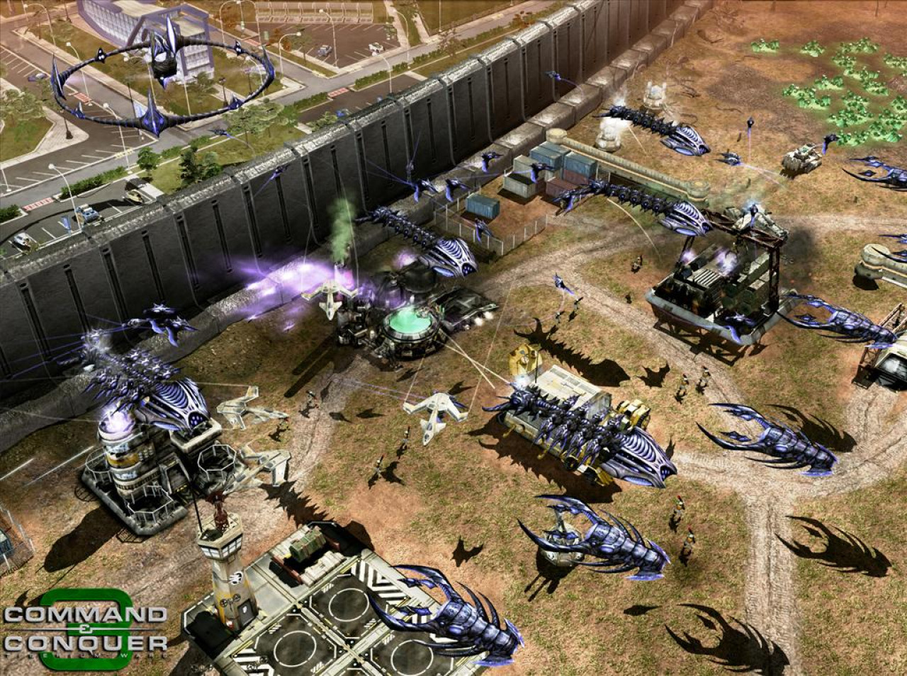 Command and conquer ultimate collection steam фото 82