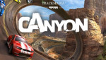 TrackMania² Canyon