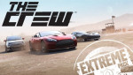 The Crew™ - DLC 1 - Extreme Car Pack