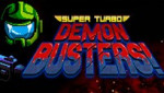 Super Turbo Demon Busters!