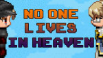 No one lives in heaven