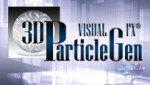 3D ParticleGen VisualFX