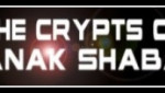 The Crypts of Anak Shaba - VR