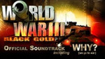 World War III: Black Gold Soundtrack