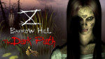 Barrow Hill: The Dark Path