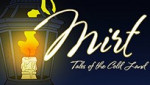 Mirt. Tales of the Cold Land. Chapter One