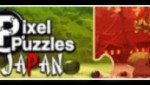Pixel Puzzles: Japan