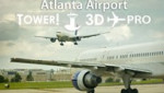 Hartsfield–Jackson Atlanta  [KATL] airport for Tower!3D Pro