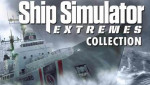 Ship Simulator Extremes Collection