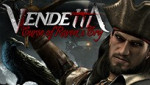 Vendetta - Curse of Ravens Cry