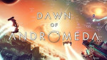 Dawn of Andromeda