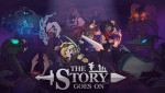 The Story Goes On