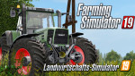 Farming Simulator 19