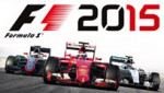 F1 2015