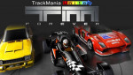 TrackMania United Forever