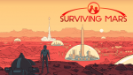 Surviving Mars