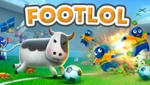 FootLOL: Epic Fail League