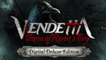 Vendetta - Curse of Ravens Cry Digital Deluxe