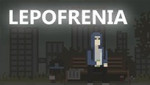Lepofrenia
