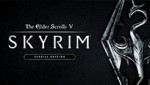 The Elder Scrolls V: Skyrim Special Edition