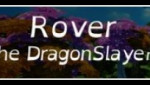 Rover The Dragonslayer