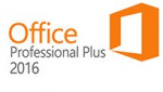 Microsoft Office Professional Plus 2016