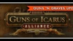 Guns of Icarus Alliance
