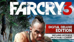 Far Cry® 3 - Deluxe Edition