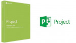 Microsoft Project Standard 2016 