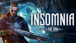 INSOMNIA: The Ark