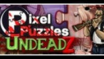 Pixel Puzzles: UndeadZ