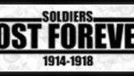 Soldiers Lost Forever (1914-1918)