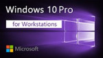 Windows 10 Pro for Workstations