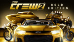 The Crew® 2 - Gold Edition