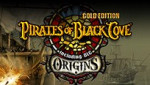 Pirates of Black Cove Gold