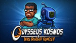 Odysseus Kosmos and his Robot Quest: Adventure Game