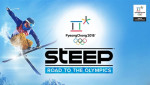 Steep™: Road to the Olympics Expansion