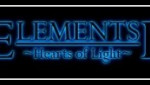Elements II: Hearts of Light