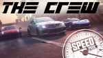 The Crew™ - DLC 3 Speed Car Pack