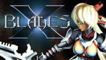 X-Blades