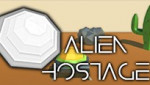 Alien Hostage