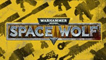 Warhammer 40,000: Space Wolf - Exceptional Card Pack