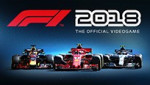 F1 2018